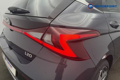 Hyundai I20 Tech Line Automatic Petrol Hatchback - Stock Number (1683285) - 19th supplementary image