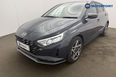 Hyundai I20 Tech Line Automatic Petrol Hatchback - Stock Number (1683285) - 22nd supplementary image