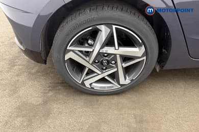 Hyundai I20 Tech Line Automatic Petrol Hatchback - Stock Number (1683285) - 25th supplementary image