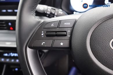 Hyundai I20 Tech Line Automatic Petrol Hatchback - Stock Number (1683286) - 2nd supplementary image