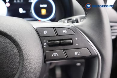 Hyundai I20 Tech Line Automatic Petrol Hatchback - Stock Number (1683286) - 3rd supplementary image