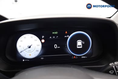 Hyundai I20 Tech Line Automatic Petrol Hatchback - Stock Number (1683286) - 4th supplementary image