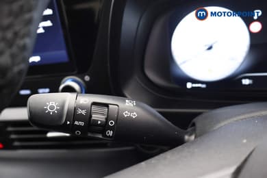 Hyundai I20 Tech Line Automatic Petrol Hatchback - Stock Number (1683286) - 5th supplementary image
