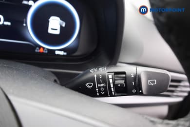 Hyundai I20 Tech Line Automatic Petrol Hatchback - Stock Number (1683286) - 6th supplementary image