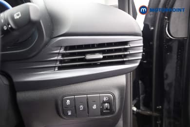 Hyundai I20 Tech Line Automatic Petrol Hatchback - Stock Number (1683286) - 7th supplementary image