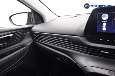 Hyundai I20 Tech Line Automatic Petrol Hatchback - Stock Number (1683286) - 10th supplementary image
