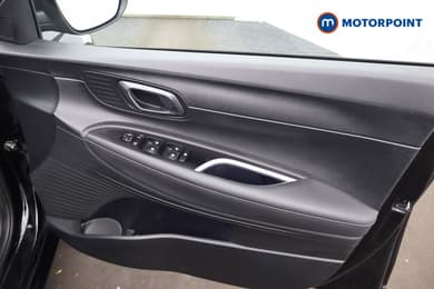 Hyundai I20 Tech Line Automatic Petrol Hatchback - Stock Number (1683286) - 12th supplementary image