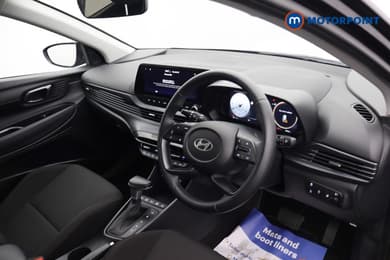 Hyundai I20 Tech Line Automatic Petrol Hatchback - Stock Number (1683286) - 13th supplementary image