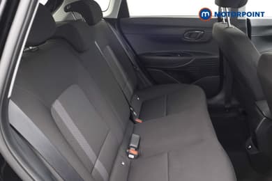 Hyundai I20 Tech Line Automatic Petrol Hatchback - Stock Number (1683286) - 16th supplementary image