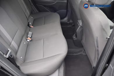 Hyundai I20 Tech Line Automatic Petrol Hatchback - Stock Number (1683286) - 17th supplementary image