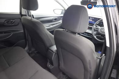 Hyundai I20 Tech Line Automatic Petrol Hatchback - Stock Number (1683286) - 18th supplementary image
