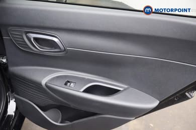 Hyundai I20 Tech Line Automatic Petrol Hatchback - Stock Number (1683286) - 19th supplementary image