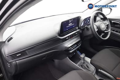 Hyundai I20 Tech Line Automatic Petrol Hatchback - Stock Number (1683286) - 20th supplementary image