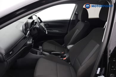 Hyundai I20 Tech Line Automatic Petrol Hatchback - Stock Number (1683286) - 21st supplementary image