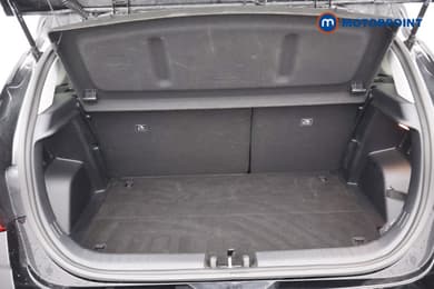 Hyundai I20 Tech Line Automatic Petrol Hatchback - Stock Number (1683286) - 22nd supplementary image