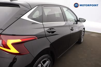 Hyundai I20 Tech Line Automatic Petrol Hatchback - Stock Number (1683286) - 24th supplementary image