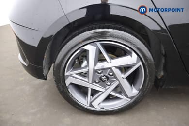 Hyundai I20 Tech Line Automatic Petrol Hatchback - Stock Number (1683286) - 25th supplementary image