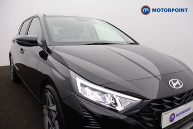 Hyundai I20 Tech Line Automatic Petrol Hatchback - Stock Number (1683286) - 28th supplementary image