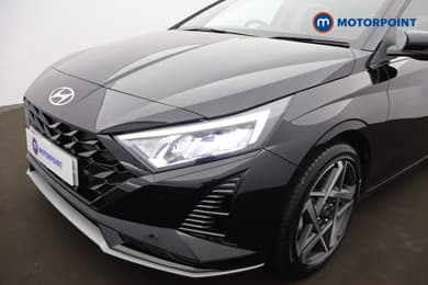 Hyundai I20 Tech Line Automatic Petrol Hatchback - Stock Number (1683286) - 29th supplementary image