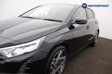 Hyundai I20 Tech Line Automatic Petrol Hatchback - Stock Number (1683286) - 30th supplementary image