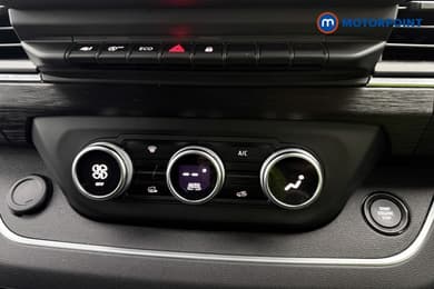 Renault Trafic Extra Sport Manual Diesel Panel Van - Stock Number (1683350) - 10th supplementary image