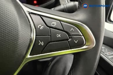 Renault Trafic Extra Sport Manual Diesel Panel Van - Stock Number (1683350) - 13th supplementary image