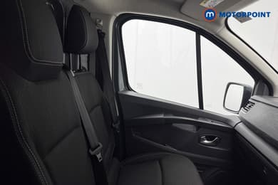 Renault Trafic Extra Sport Manual Diesel Panel Van - Stock Number (1683350) - 16th supplementary image