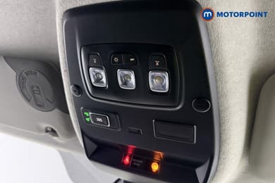 Renault Trafic Extra Sport Manual Diesel Panel Van - Stock Number (1683350) - 17th supplementary image