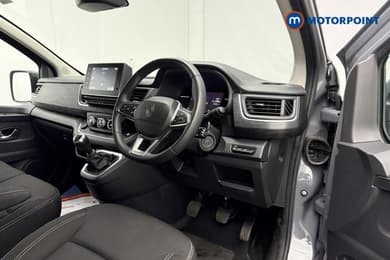 Renault Trafic Extra Sport Manual Diesel Panel Van - Stock Number (1683350) - 18th supplementary image