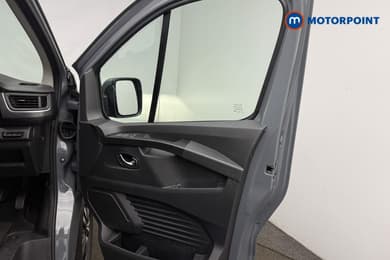 Renault Trafic Extra Sport Manual Diesel Panel Van - Stock Number (1683350) - 21st supplementary image