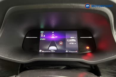 Renault Trafic Extra Sport Manual Diesel Panel Van - Stock Number (1683350) - 1st supplementary image