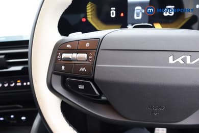 KIA Sportage Gt-Line Automatic Petrol SUV - Stock Number (1684415) - 2nd supplementary image
