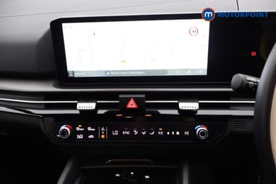 KIA Sportage Gt-Line Automatic Petrol SUV - Stock Number (1684415) - 8th supplementary image