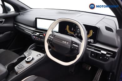 KIA Sportage Gt-Line Automatic Petrol SUV - Stock Number (1684415) - 12th supplementary image
