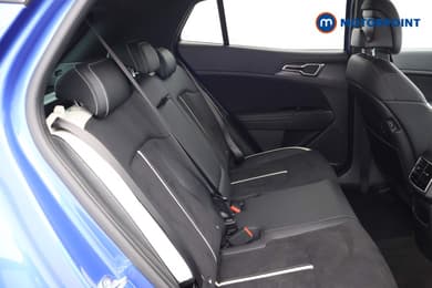 KIA Sportage Gt-Line Automatic Petrol SUV - Stock Number (1684415) - 15th supplementary image
