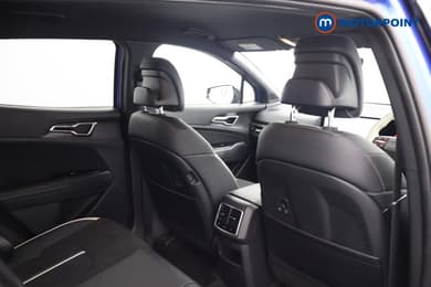 KIA Sportage Gt-Line Automatic Petrol SUV - Stock Number (1684415) - 17th supplementary image