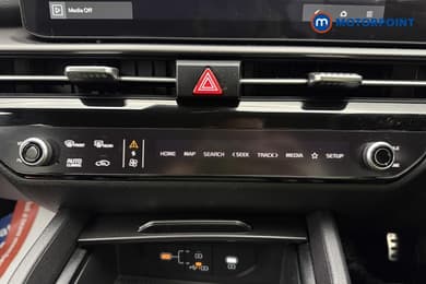KIA Sportage Gt-Line Automatic Petrol SUV - Stock Number (1684456) - 12th supplementary image