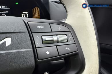 KIA Sportage Gt-Line Automatic Petrol SUV - Stock Number (1684456) - 16th supplementary image