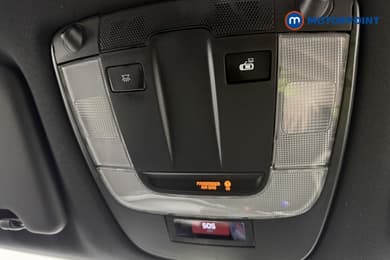 KIA Sportage Gt-Line Automatic Petrol SUV - Stock Number (1684456) - 20th supplementary image