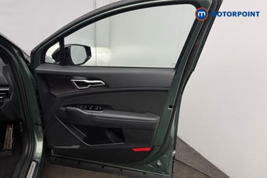 KIA Sportage Gt-Line Automatic Petrol SUV - Stock Number (1684456) - 22nd supplementary image