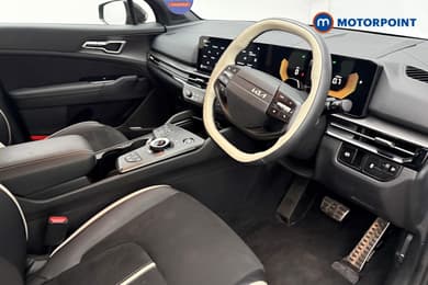KIA Sportage Gt-Line Automatic Petrol SUV - Stock Number (1684456) - 24th supplementary image