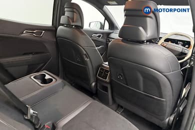KIA Sportage Gt-Line Automatic Petrol SUV - Stock Number (1684456) - 26th supplementary image
