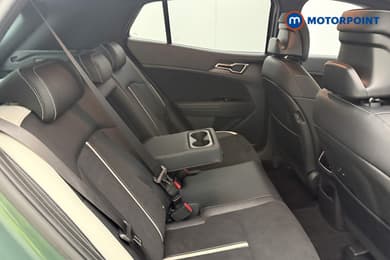 KIA Sportage Gt-Line Automatic Petrol SUV - Stock Number (1684456) - 27th supplementary image