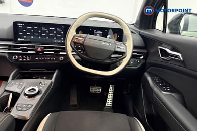 KIA Sportage Gt-Line Automatic Petrol SUV - Stock Number (1684456) - 28th supplementary image