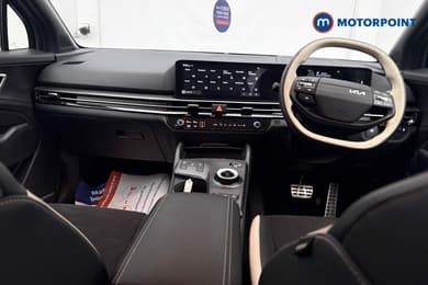 KIA Sportage Gt-Line Automatic Petrol SUV - Stock Number (1684456) - 29th supplementary image