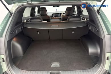 KIA Sportage Gt-Line Automatic Petrol SUV - Stock Number (1684456) - 32nd supplementary image