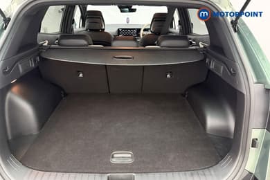 KIA Sportage Gt-Line Automatic Petrol SUV - Stock Number (1684456) - 33rd supplementary image