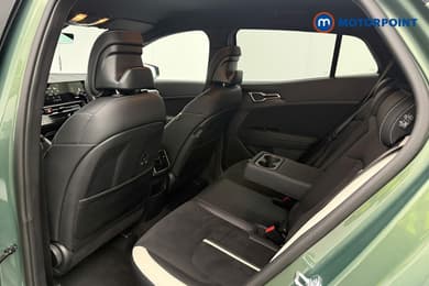 KIA Sportage Gt-Line Automatic Petrol SUV - Stock Number (1684456) - 34th supplementary image