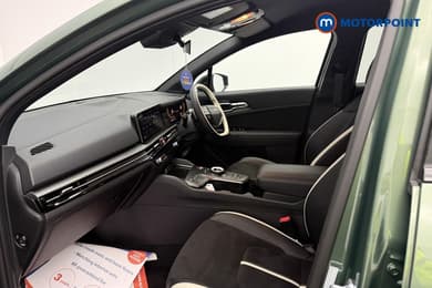 KIA Sportage Gt-Line Automatic Petrol SUV - Stock Number (1684456) - 35th supplementary image