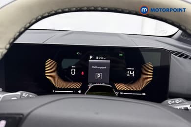 KIA Sportage Gt-Line Automatic Petrol SUV - Stock Number (1684456) - 1st supplementary image